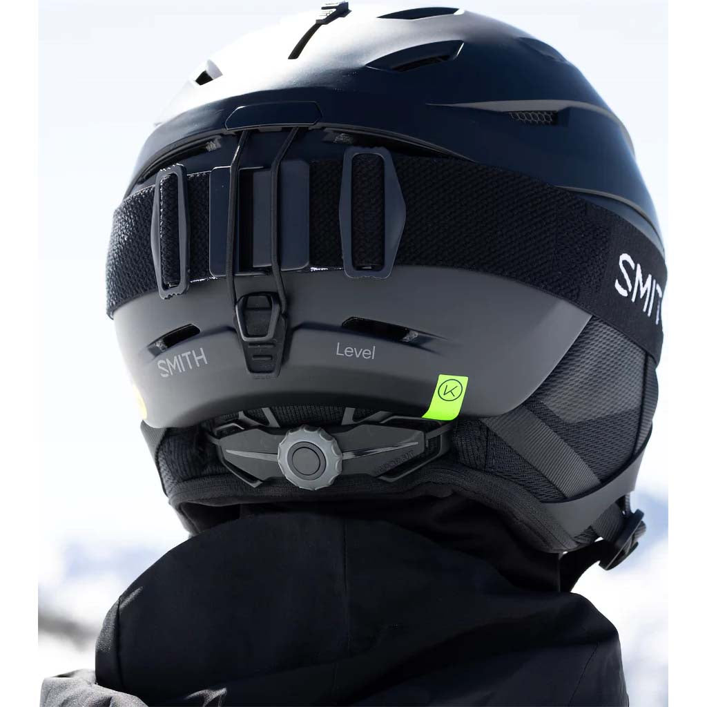 Level MIPS Helmet 2025-26