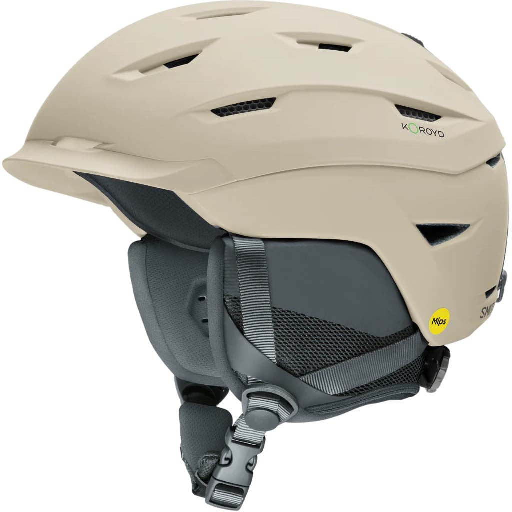 Level MIPS Helmet 2025-26