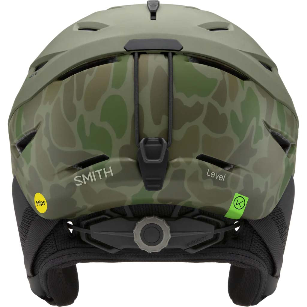 Level MIPS Helmet 2025-26