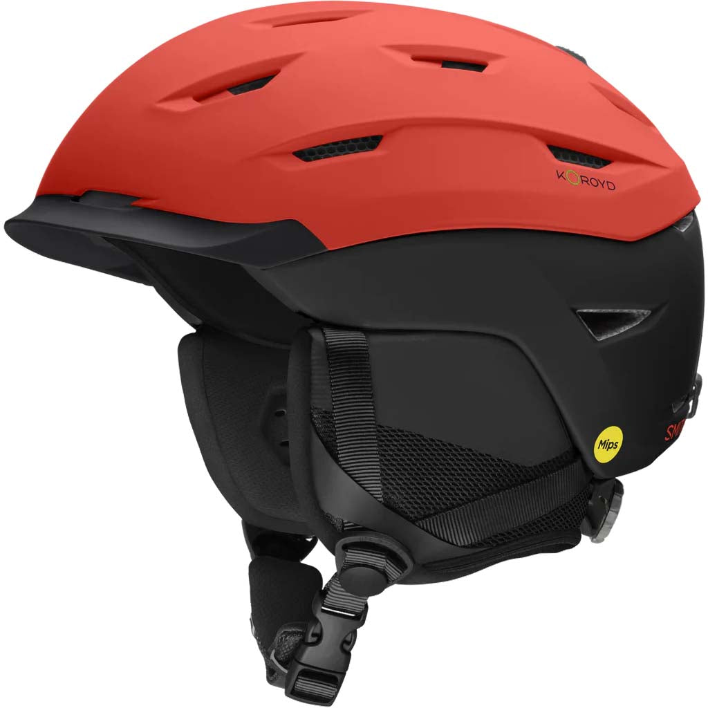 Level MIPS Helmet 2025-26