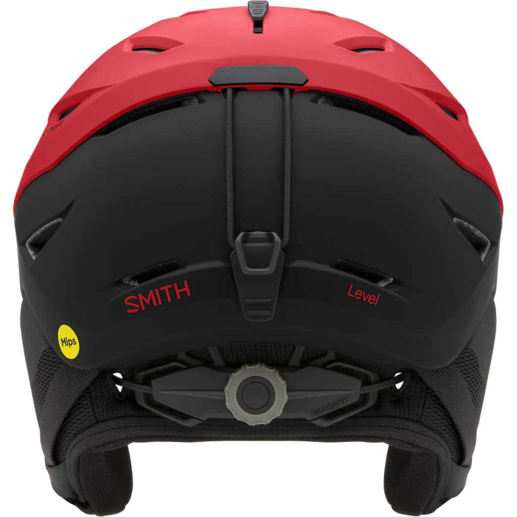 Level MIPS Helmet 2025-26
