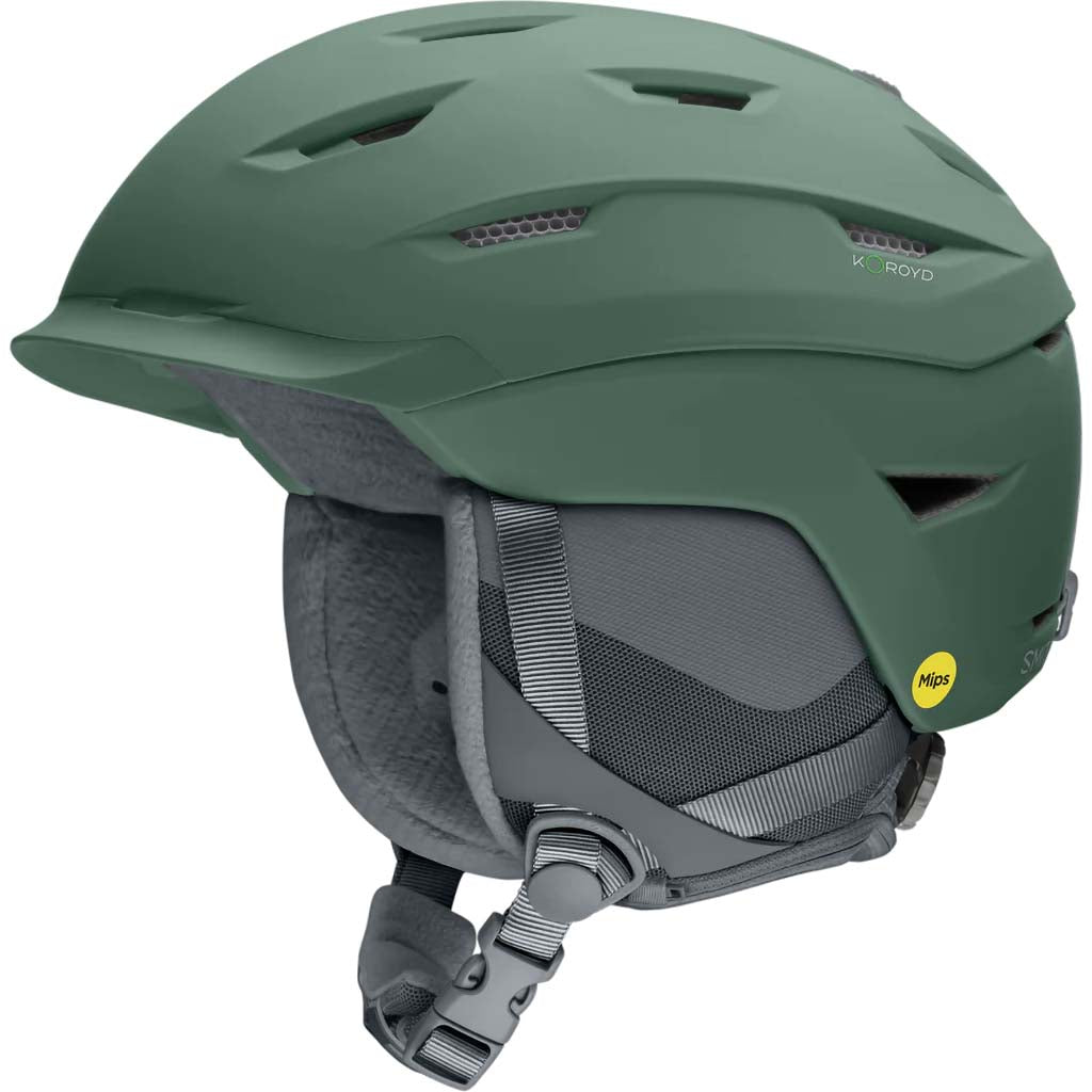 Liberty MIPS Helmet 2025-26