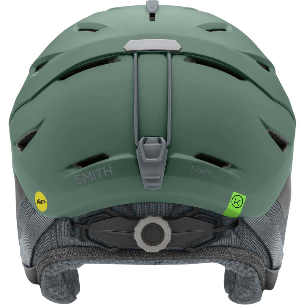 Liberty MIPS Helmet 2025-26
