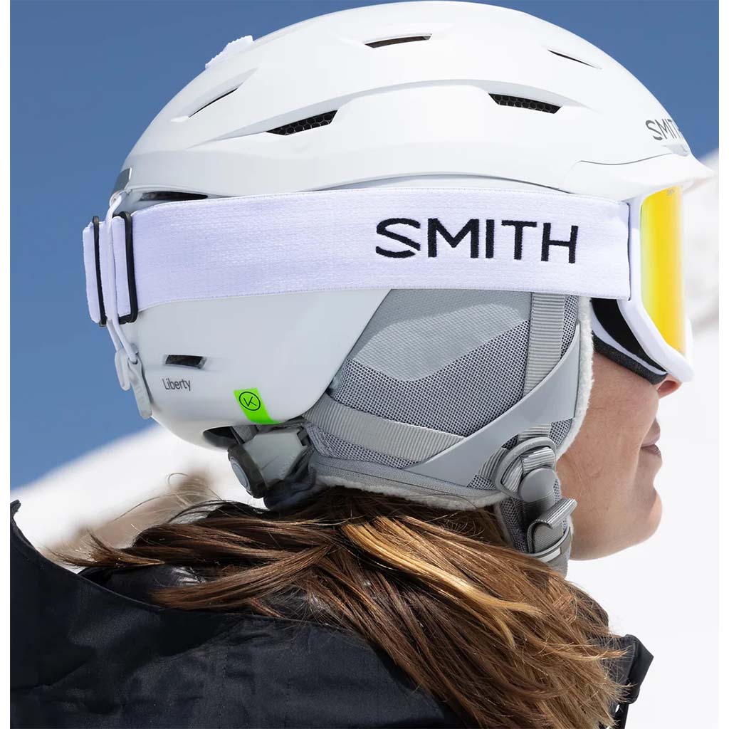Liberty MIPS Helmet