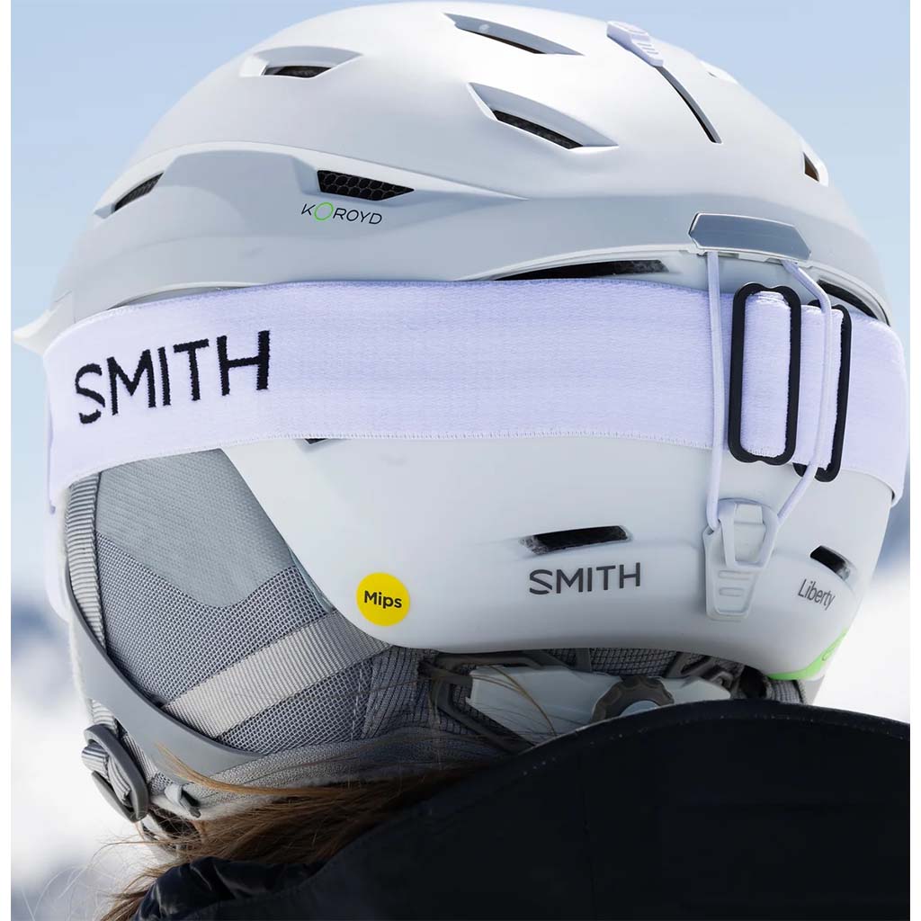 Liberty MIPS Helmet