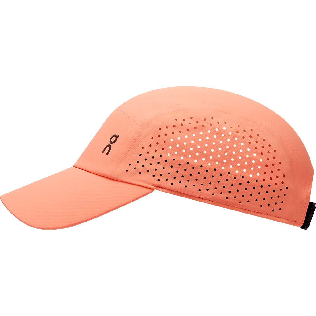 Lightweight Cap