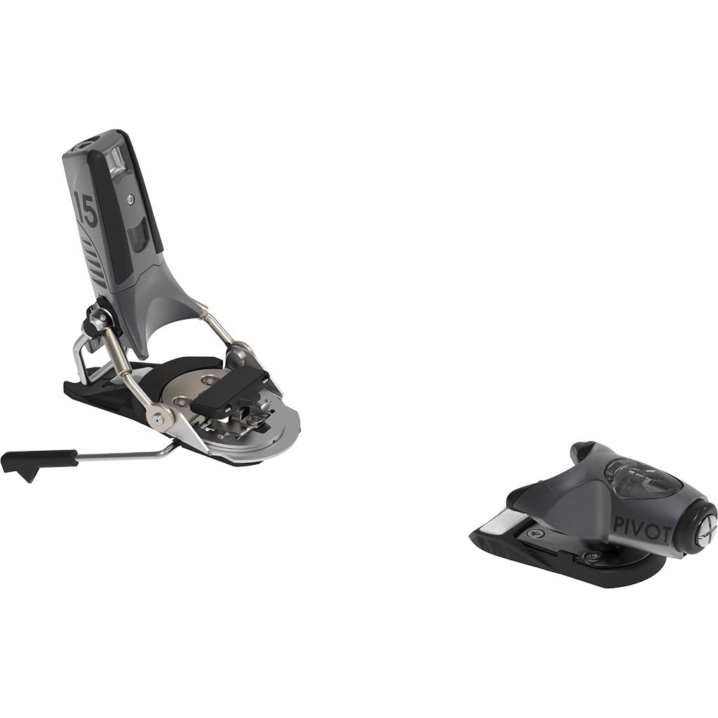 Pivot 2.0 15 GW Alpine Ski Binding 2025-26
