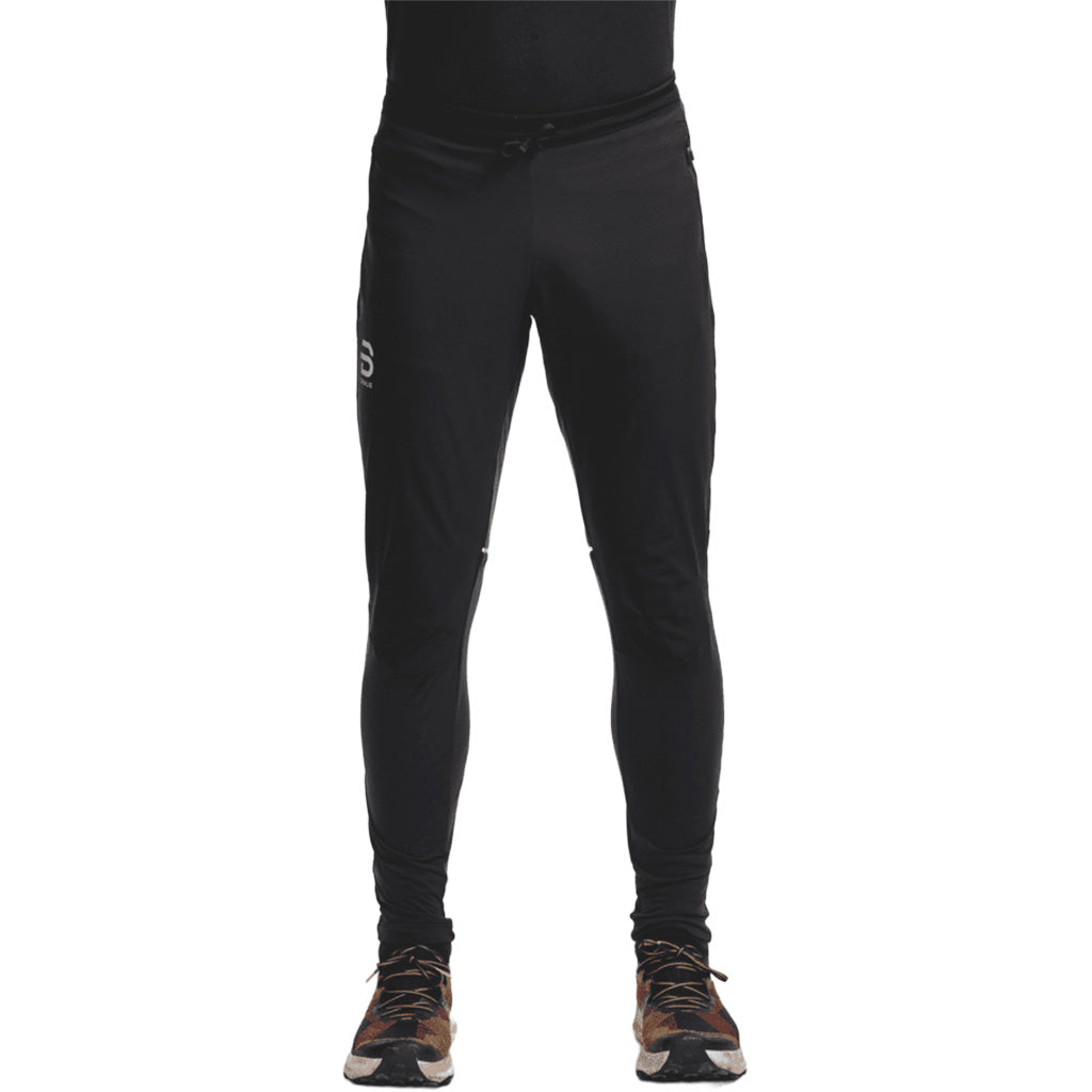 Men's Distance Warm Pants