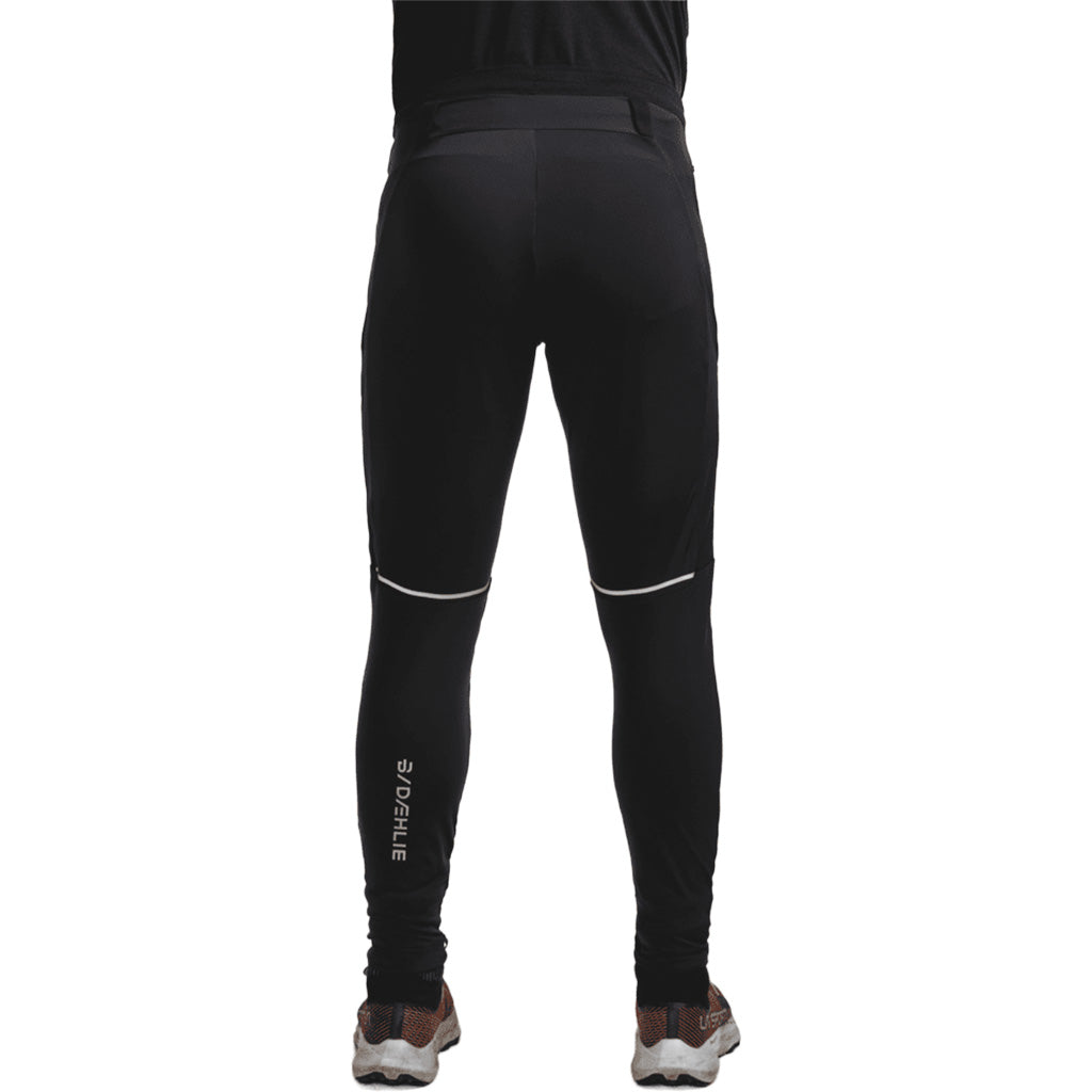Men's Distance Warm Pants