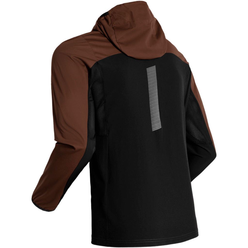 Men's Winter Run Jacket