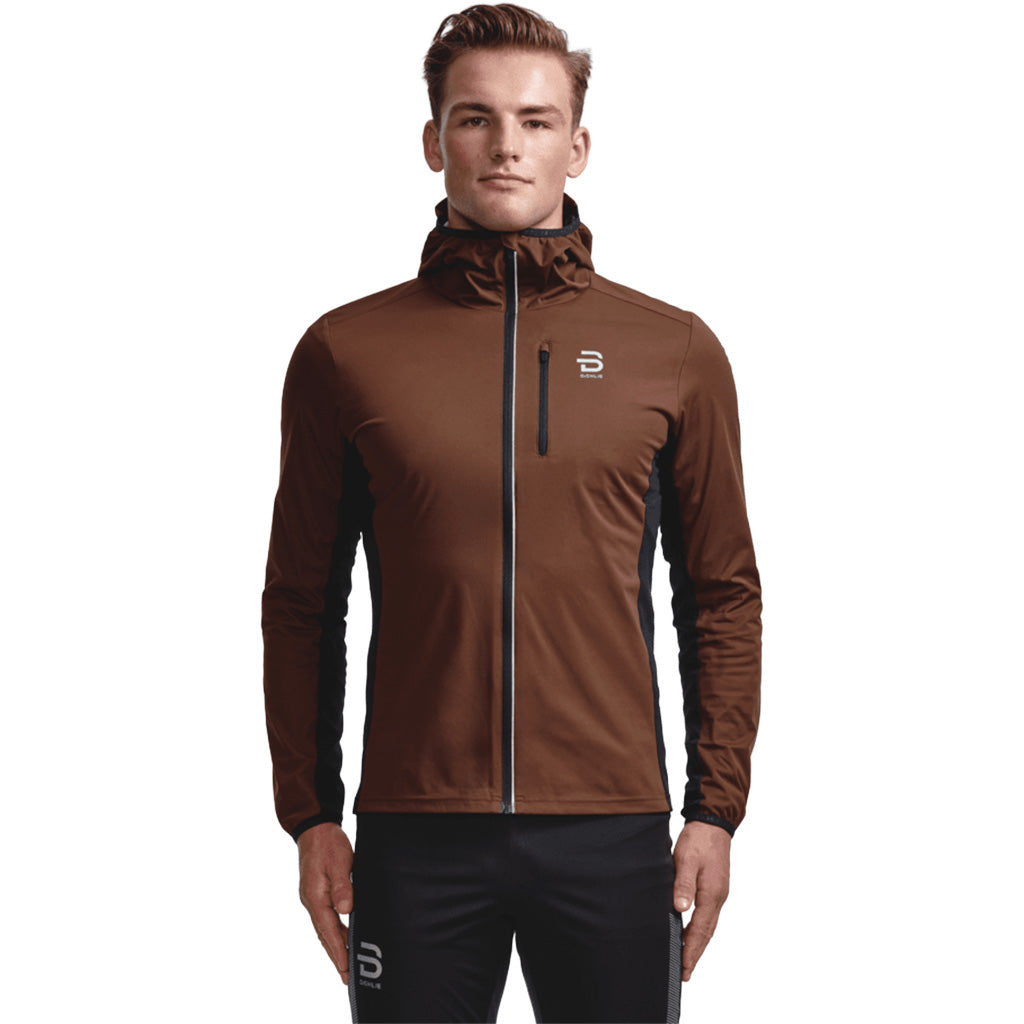 Men's Winter Run Jacket