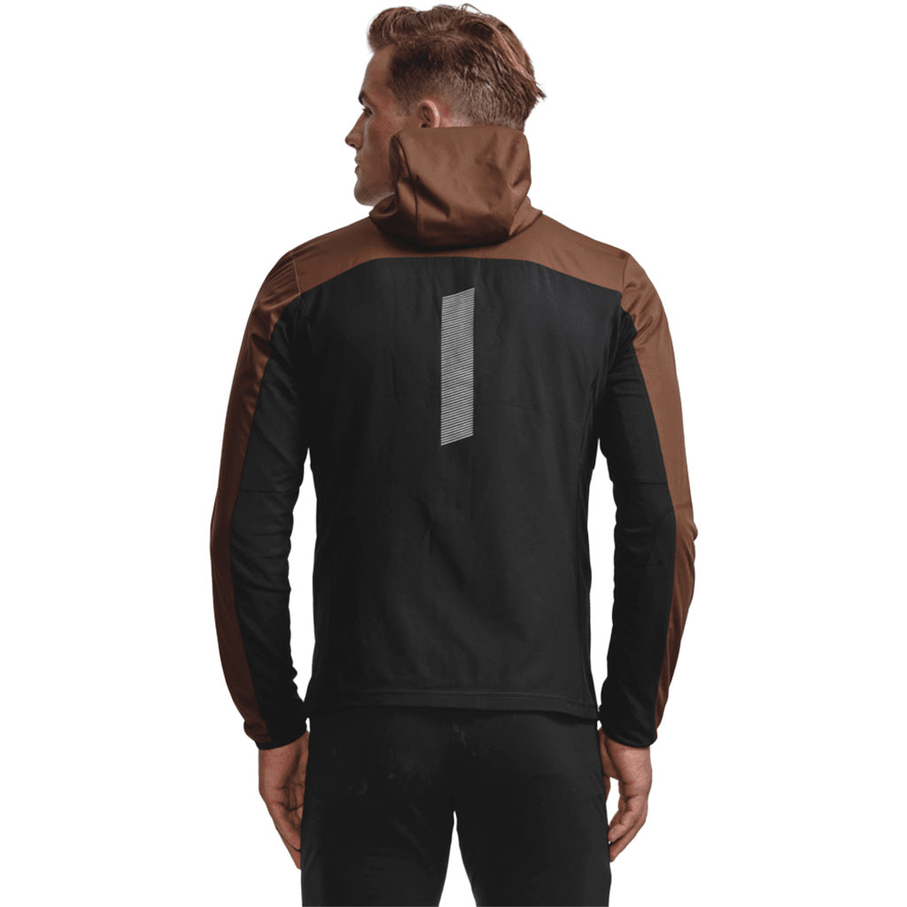 Men's Winter Run Jacket