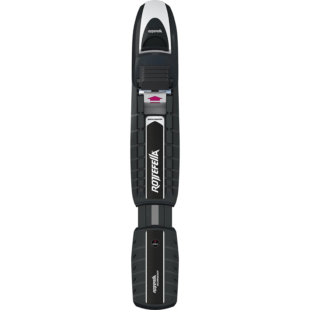 NNN BC Automatic Bindings