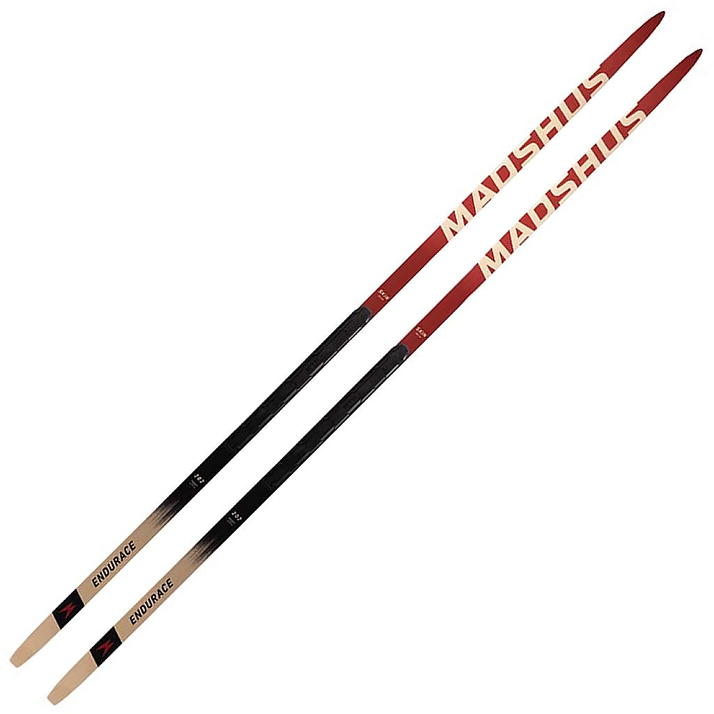 Endurace Skin Ski + Rottefella Performance Classic Binding 2025-26