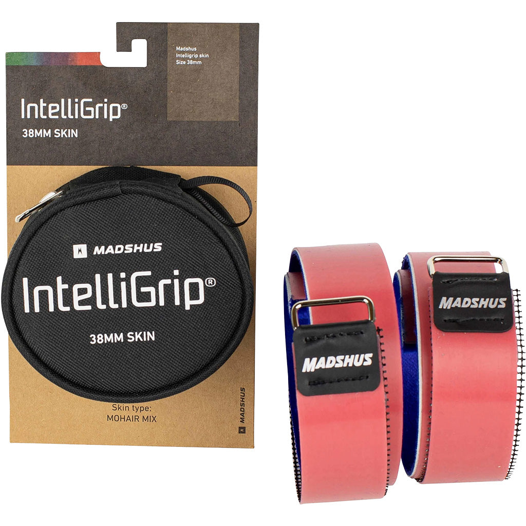Intelligrip Skin 38mm