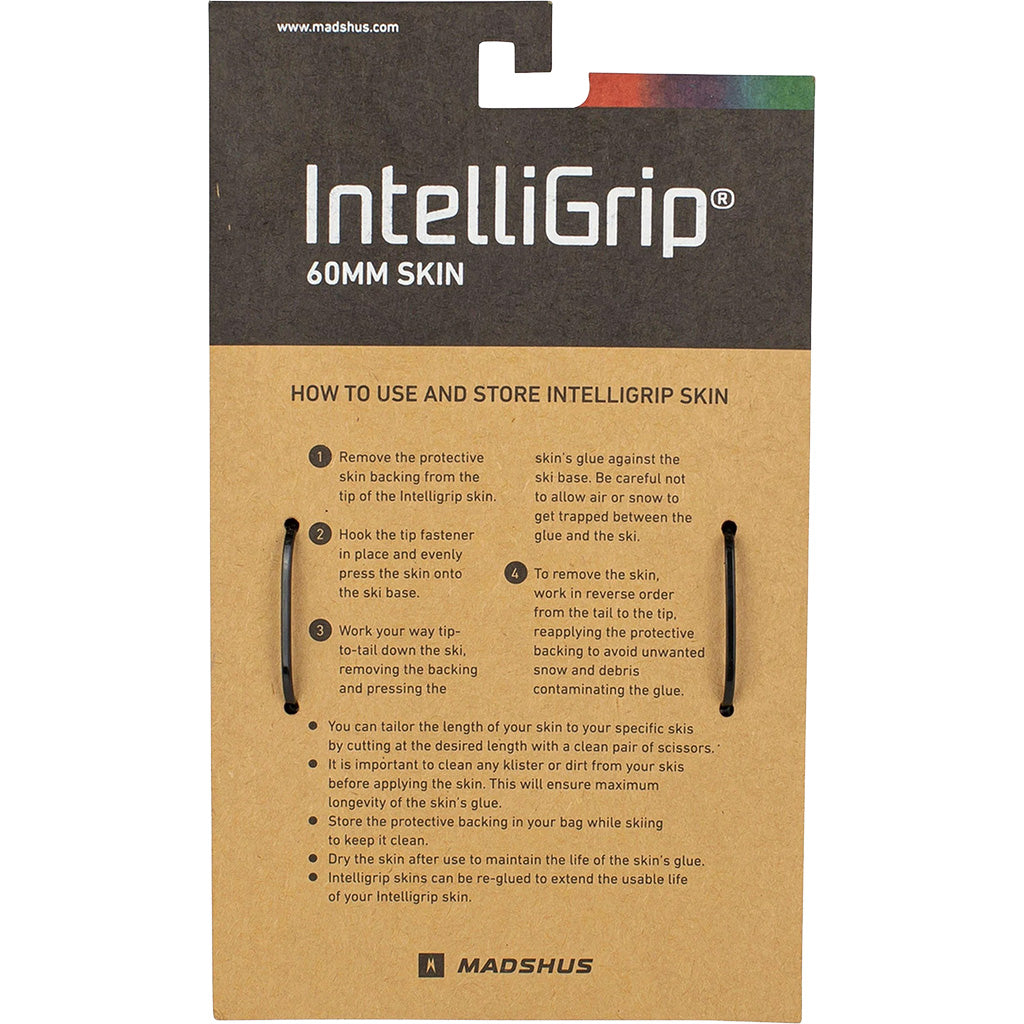 Intelligrip Skin 60mm