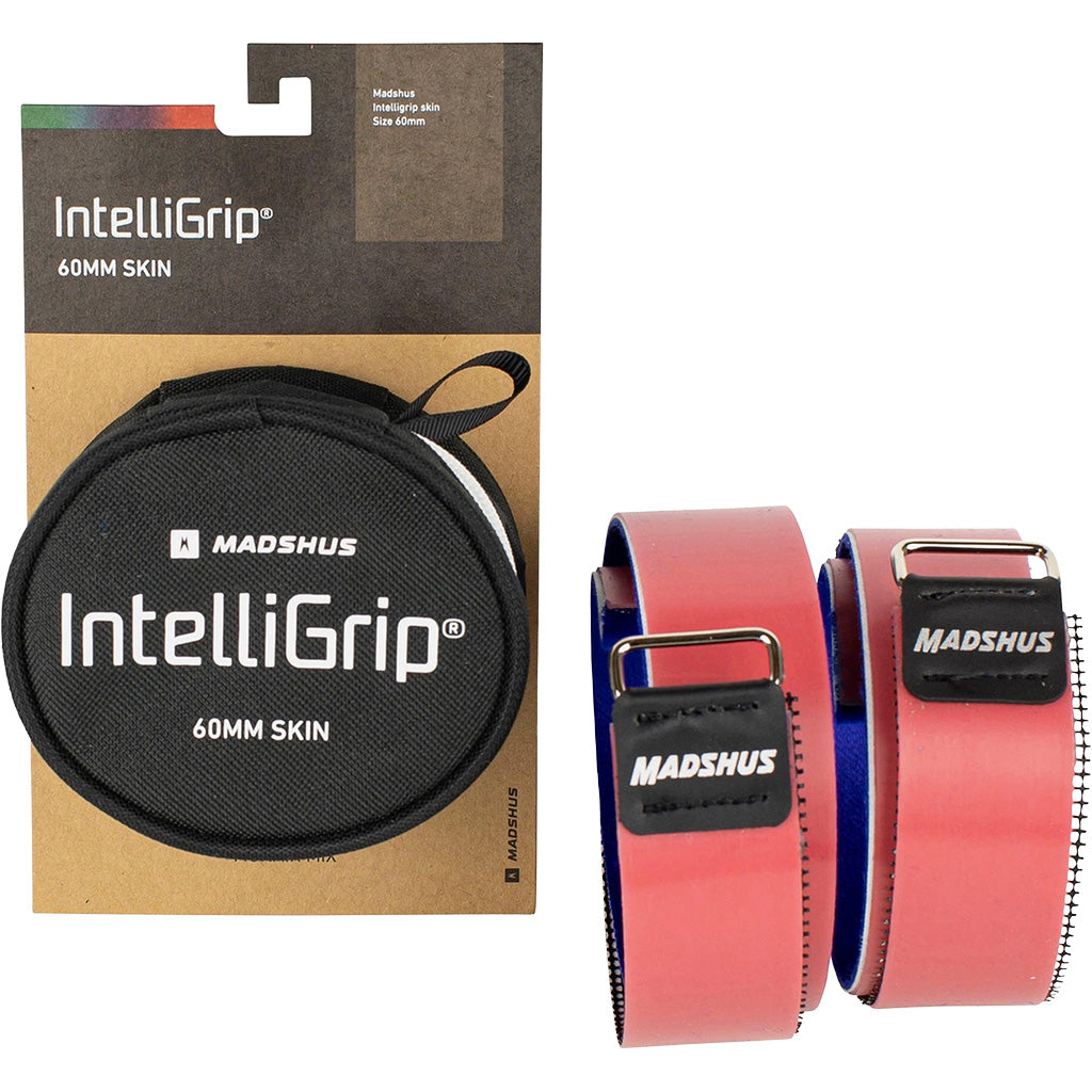 Intelligrip Skin 60mm