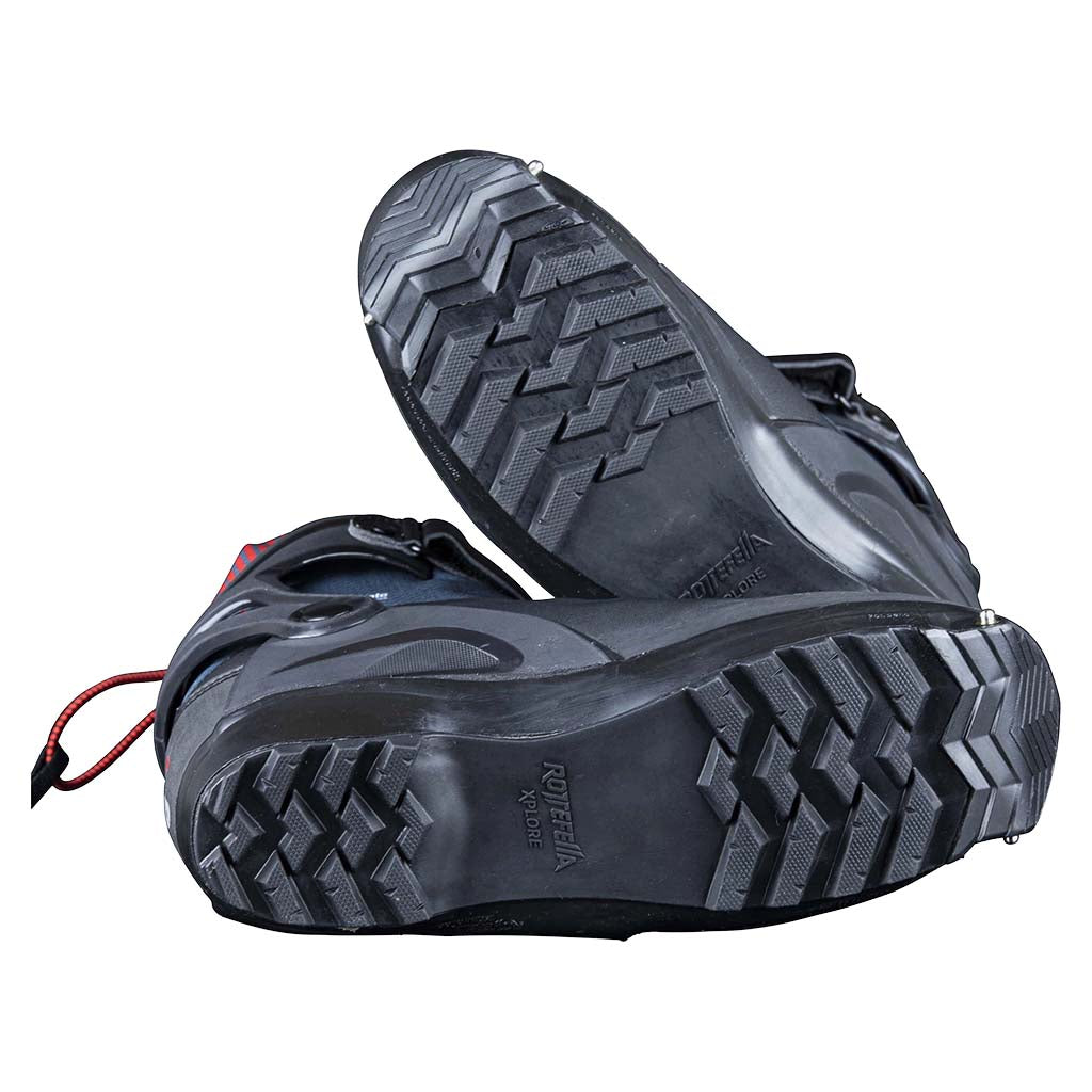 Panorama Explorer Boot 2025-26