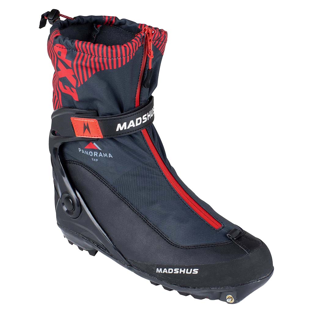 Panorama Explorer Boot 2025-26