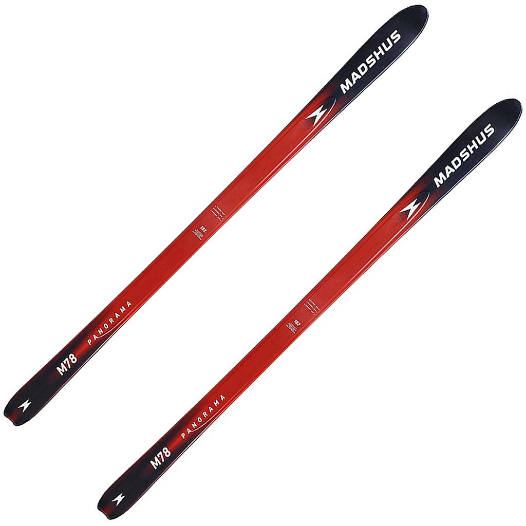 Panorama M78 Ski 2025-26