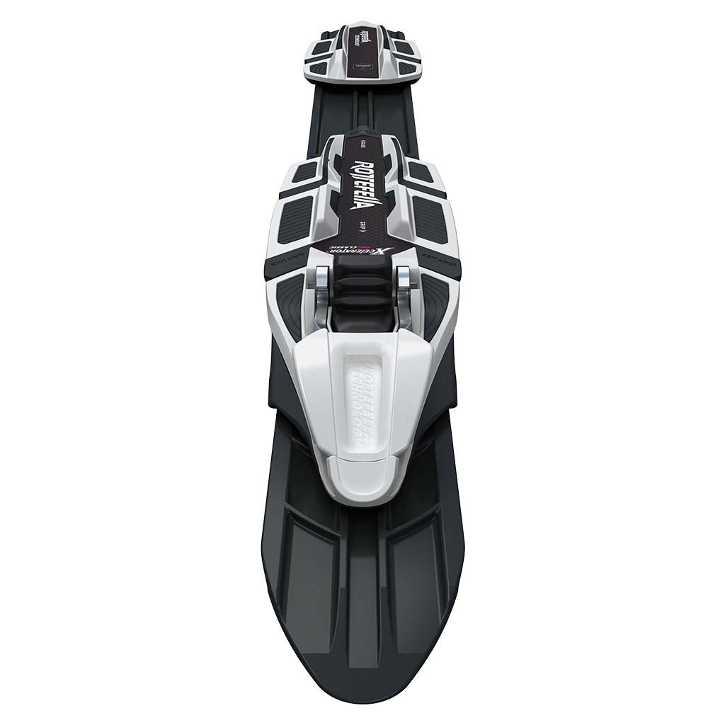 Xcelerator Pro Classic Binding