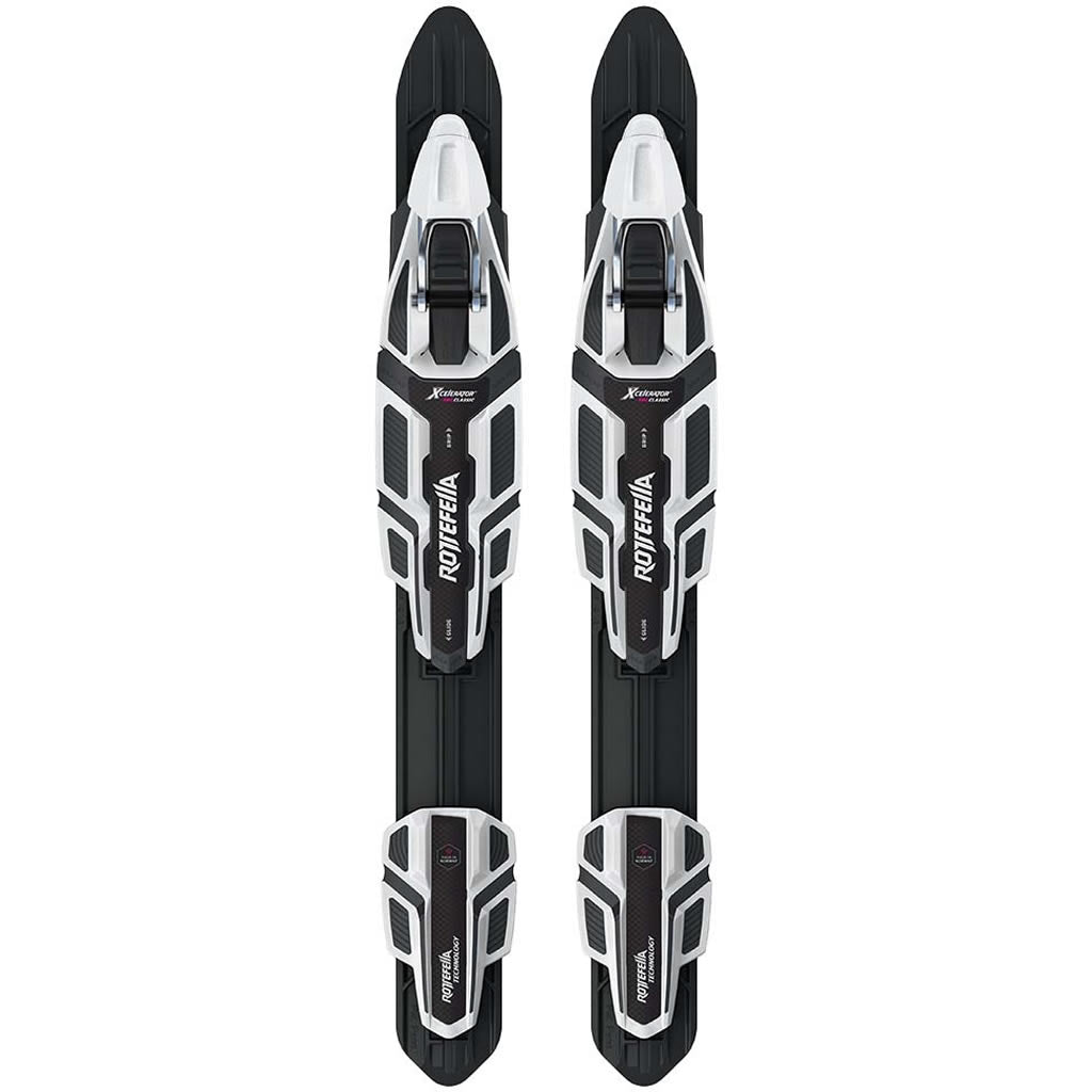 Rottefella Xcelerator Pro Classic Binding
