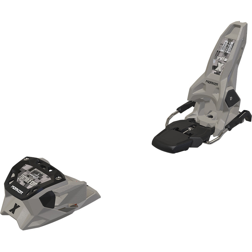 Griffon X 13 Alpine Ski Binding