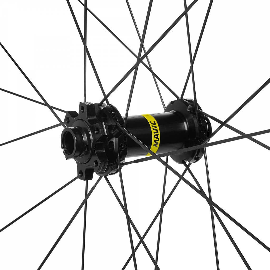 Crossmax Elite 29 Boost Front Wheel
