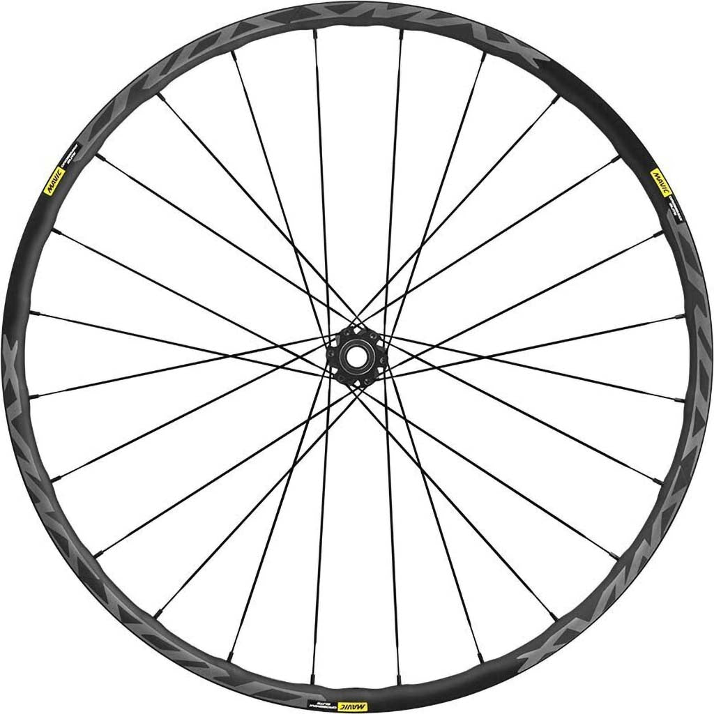 Crossmax Elite 29 Boost Front Wheel