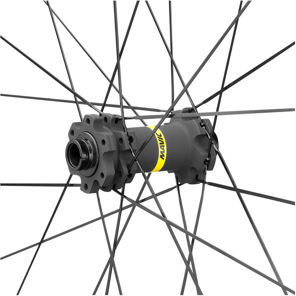 XA Elite 27.5 Boost Front Wheel