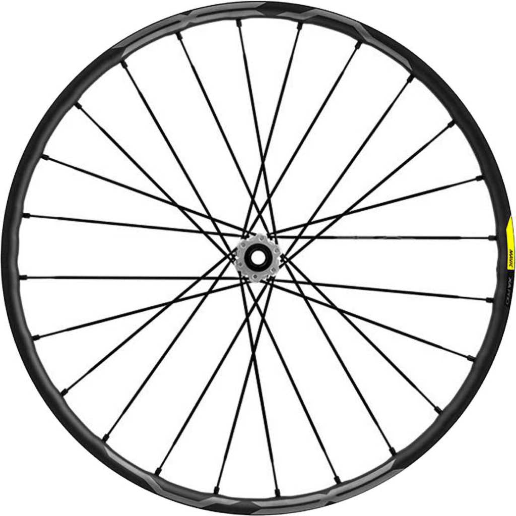 XA Pro 27.5 Boost Front Wheel