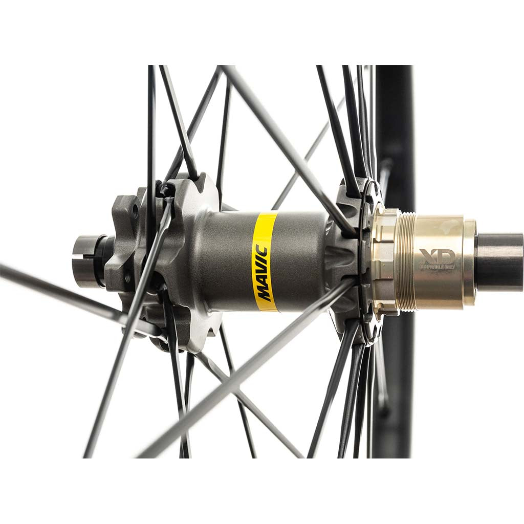 XA Pro 27.5 Boost XD Rear Wheel
