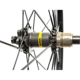 XA Pro 27.5 Boost XD Rear Wheel