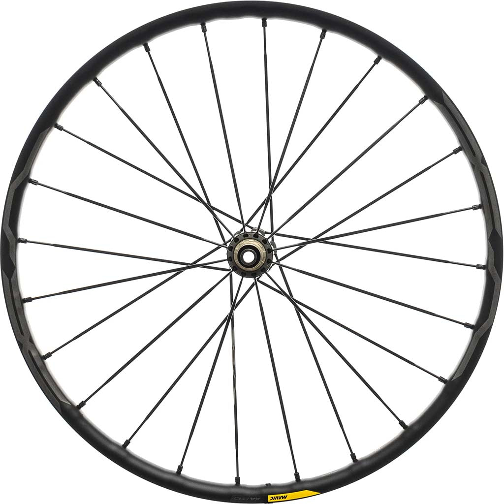 XA Pro 27.5 Boost XD Rear Wheel