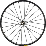 XA Pro 27.5 Boost XD Rear Wheel
