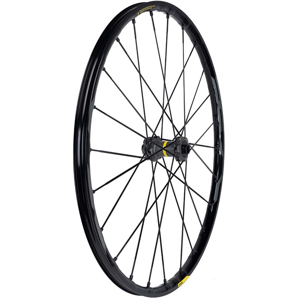 XA Pro 29 Boost Front Wheel