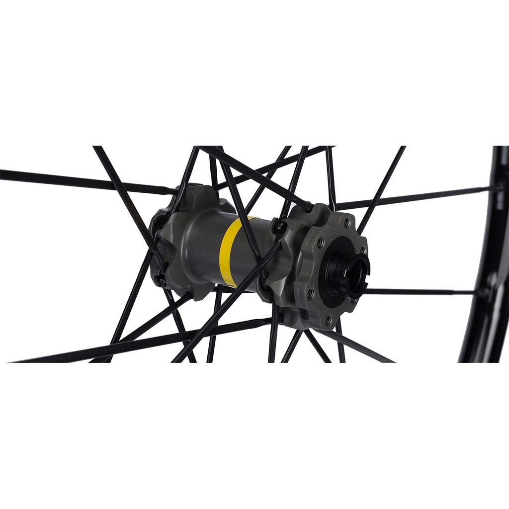 XA Pro 29 Boost Front Wheel