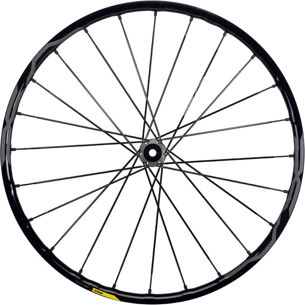 XA Pro 29 Boost Front Wheel