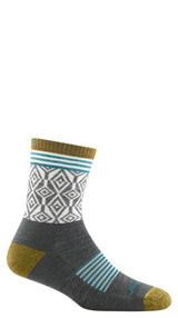 Women's Sobo Micro Crew Light Cushion Socks