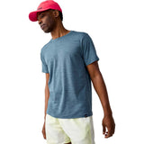 Men's Luxe Short Sleeve Shirt