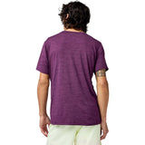 Men's Luxe Short Sleeve Shirt