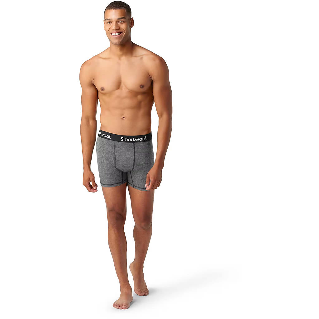 Men's Active Boxer Brief