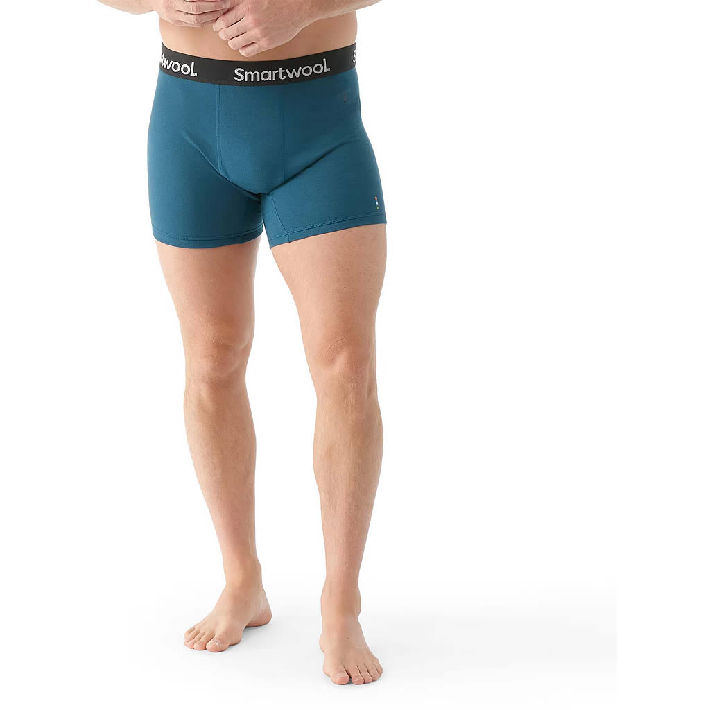 Men's Active Boxer Brief