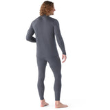 Men's Classic All-Season Merino Base Layer 1/4 Zip