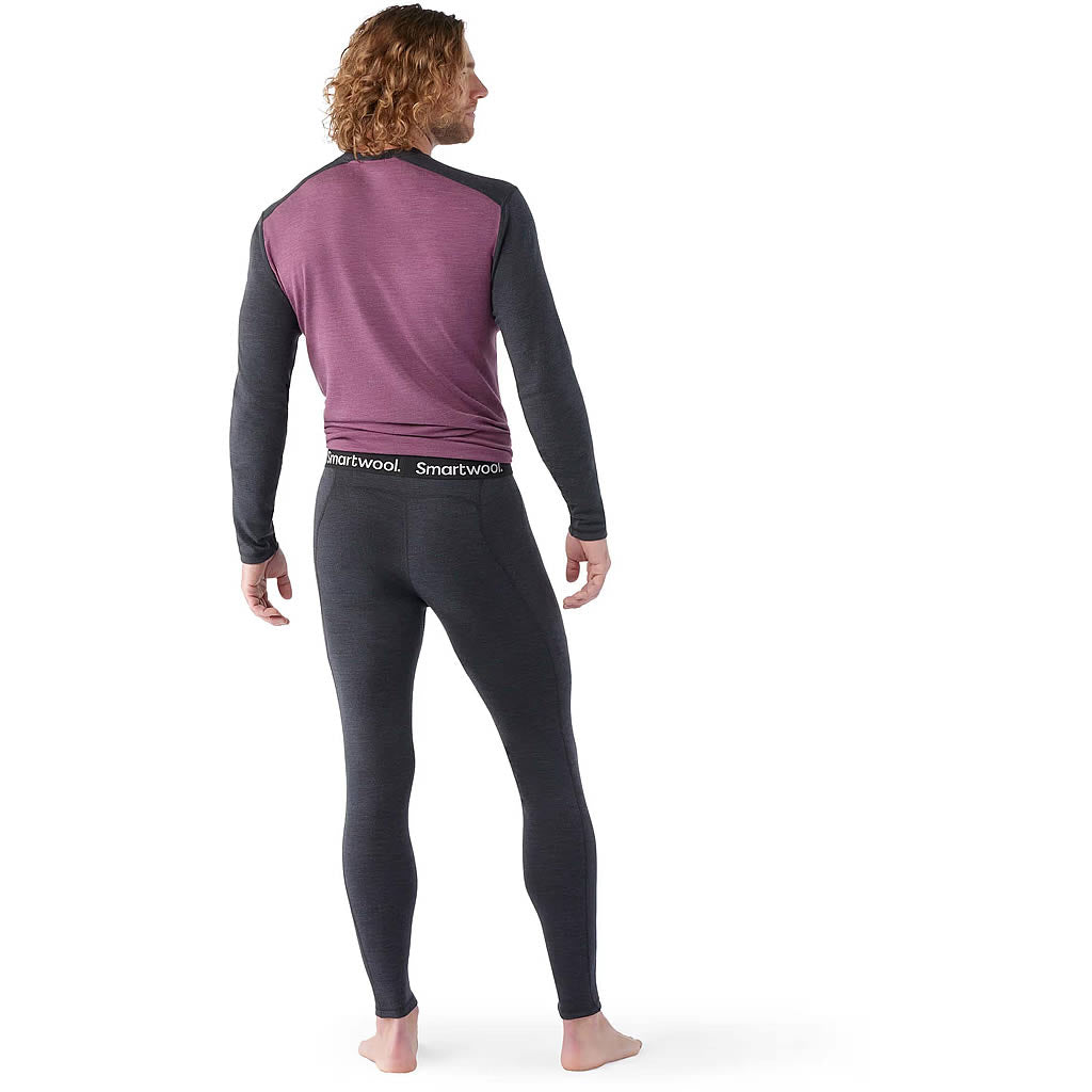 Men's Classic Thermal Merino Base Layer Bottom