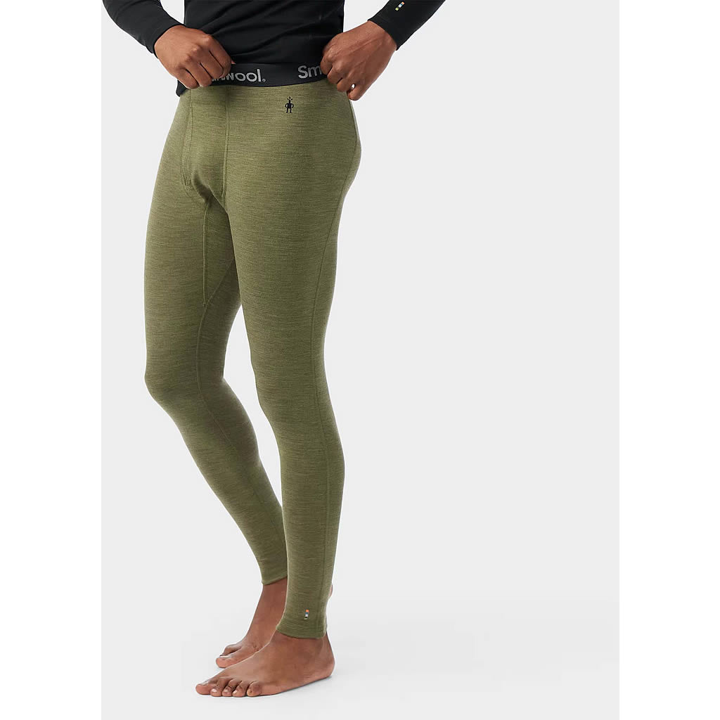 Men's Classic Thermal Merino Base Layer Bottom
