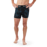 Men's Merino Print Boxer Brief