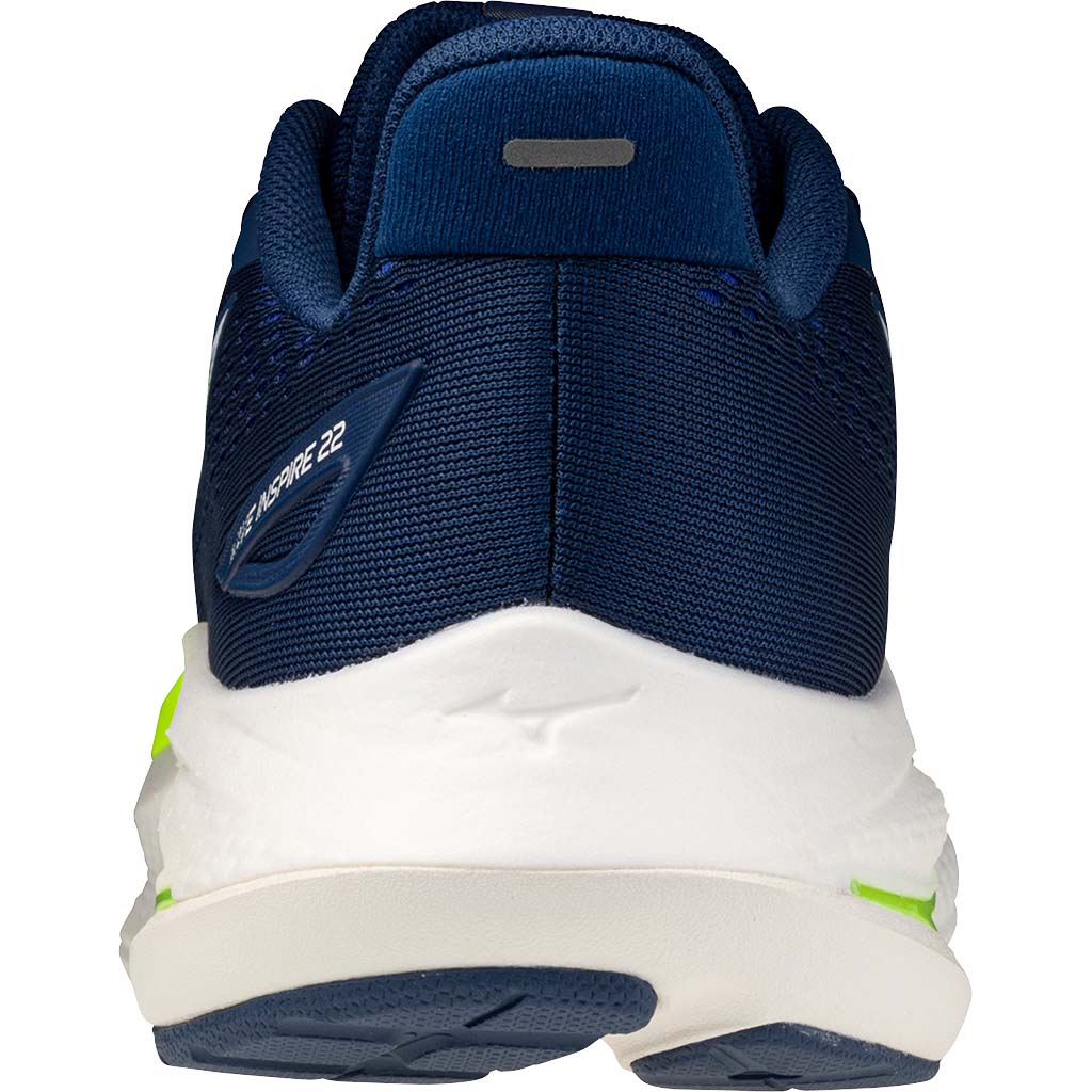 Men's Wave Inspire 22