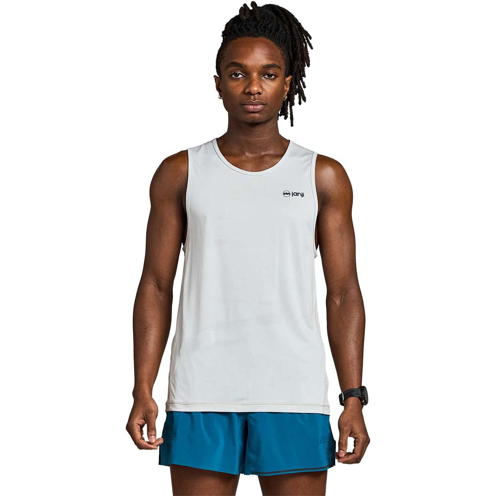Men's Run All Day Tank