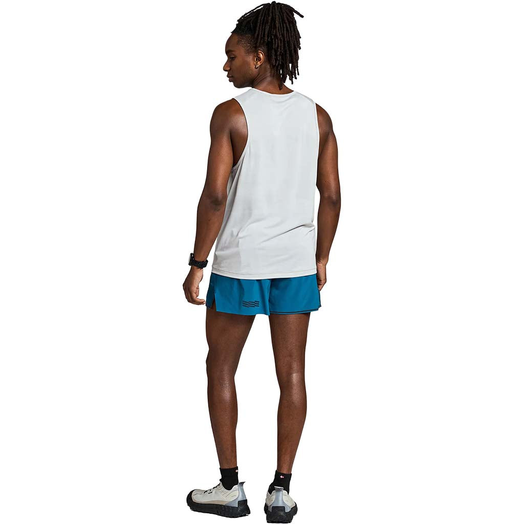 Men's Run All Day Tank